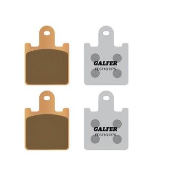 GALFER 371-1375 PASTILHAS