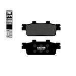 GALFER 399-1054 PASTILHAS TRAVAO GALFER 399-1054 PASTILHAS TRAVAO