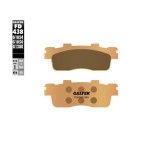 GALFER 438-1380 PASTILHAS GALFER 438-1380 PASTILHAS