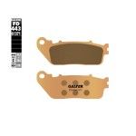 GALFER 443-1371 PASTILHAS TRAVAO GALFER 443-1371 PASTILHAS TRAVAO