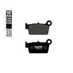 GALFER 456-1054 PASTILHAS DE TRAVAO FRENTE GALFER 456-1054 PASTILHAS DE TRAVAO FRENTE