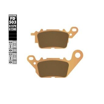 GALFER 503-1370 PASTILHAS