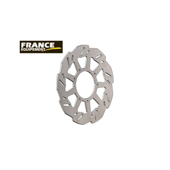 FE DISCO FRENO DELANTERO WR125R