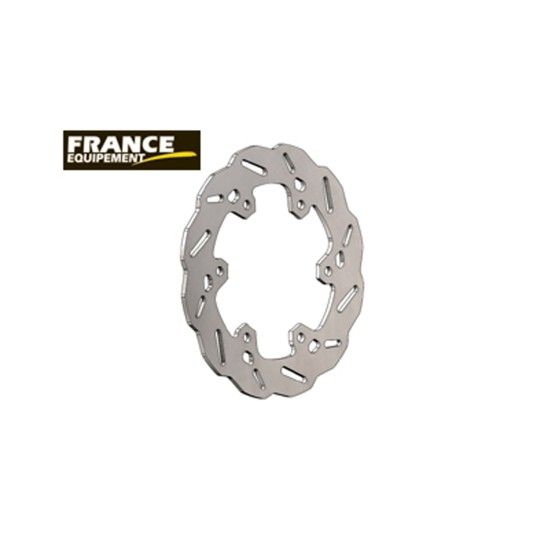 FE WR125R REAR BRAKE DISC