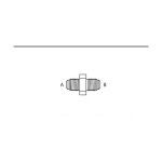GALFER ADAPTADOR M10-M125 CONVEXO