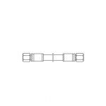 GALFER KIT TUBO TRANSPARENTE 200CM K7 GALFER KIT TUBO TRANSPARENTE 200CM K7