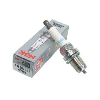 FE SPARK PLUG NGK FR9BI-11 (stk 2)