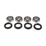 PIVOT TRX250R RODA FRENTE