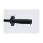 RENTHAL GRIPS MX Full Dia Firm BLACK RENTHAL GRIPS MX Full Dia Firm BLACK