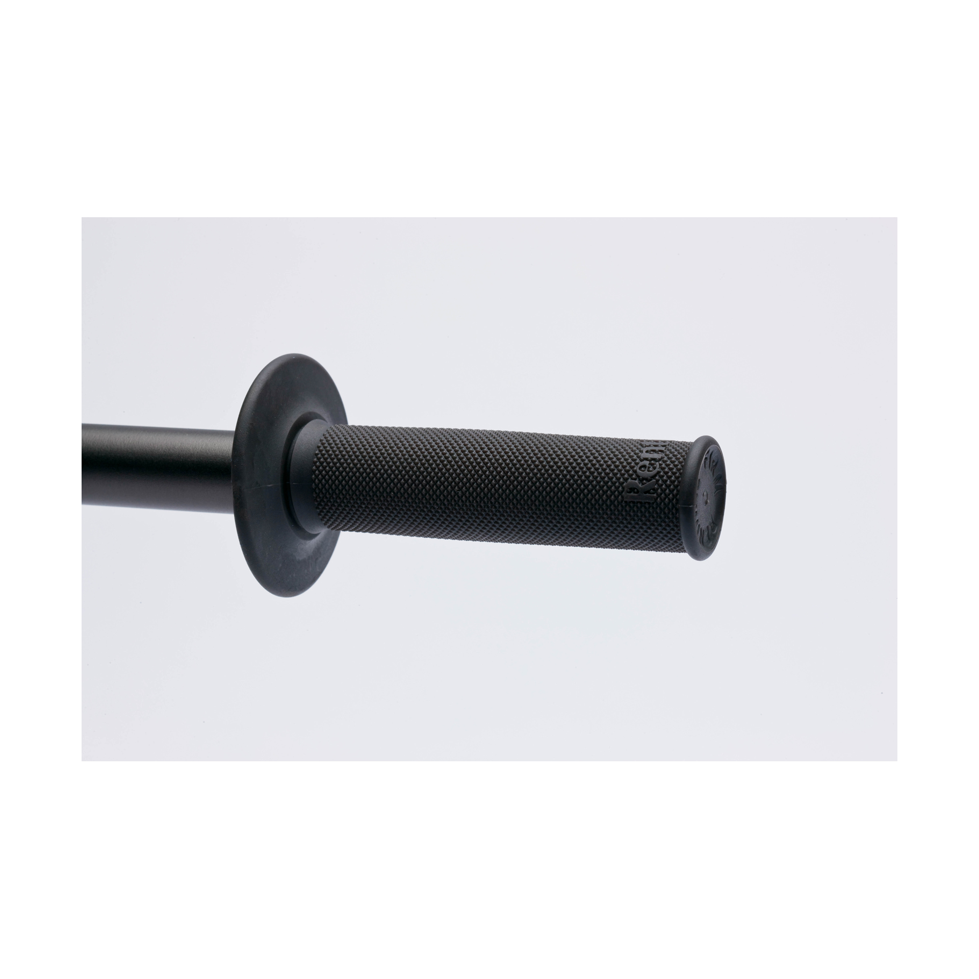 RENTHAL GRIPS MX Full Dia Firm BLACK RENTHAL GRIPS MX Full Dia Firm BLACK