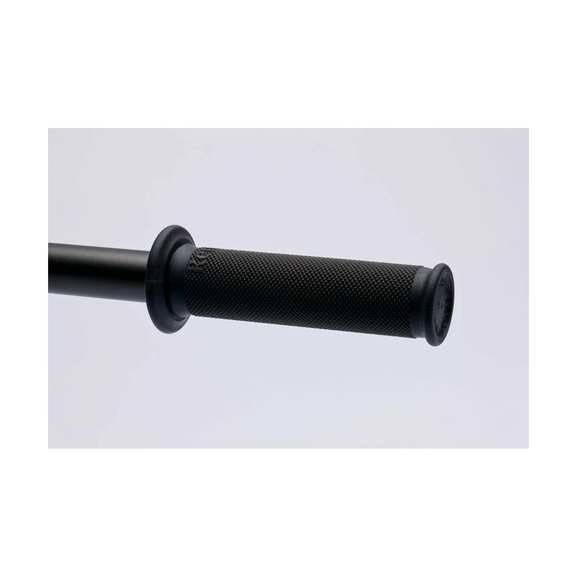 RENTHAL GRIPS Trial Full Dia Firm BLACK RENTHAL GRIPS Trial Full Dia Firm BLACK