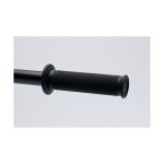 RENTHAL GRIPS Trial Full Dia Firm BLACK RENTHAL GRIPS Trial Full Dia Firm BLACK