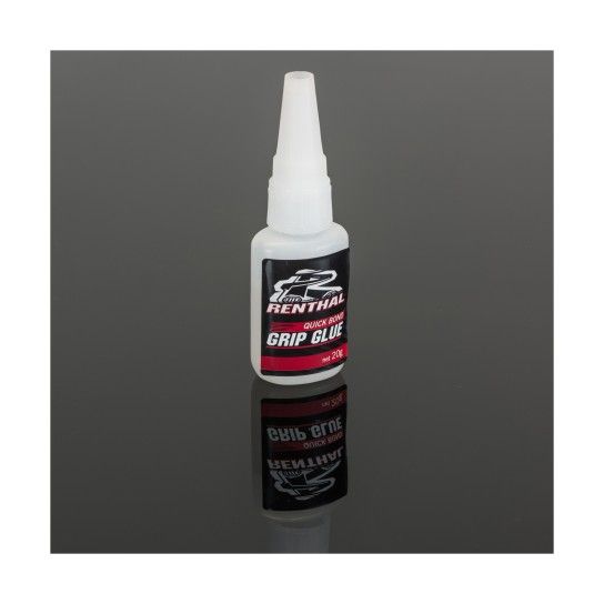 RENTHAL GRIP GLUE QUICK BOND