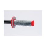 RENTHAL PUNHOS Tpd DL Dia/Waf VERMELHO RENTHAL PUNHOS Tpd DL Dia/Waf VERMELHO