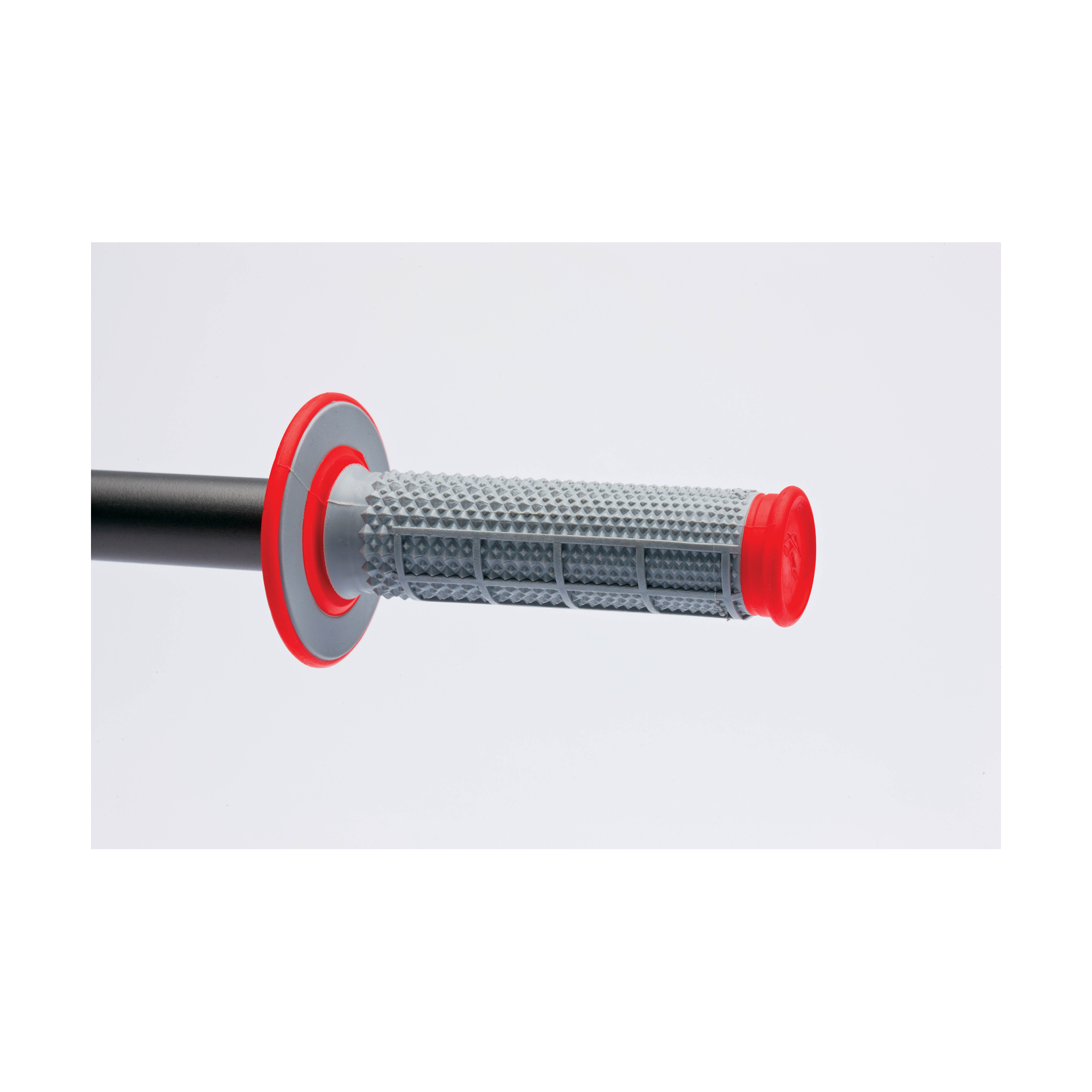 RENTHAL PUNHOS Tpd DL Dia/Waf VERMELHO RENTHAL PUNHOS Tpd DL Dia/Waf VERMELHO