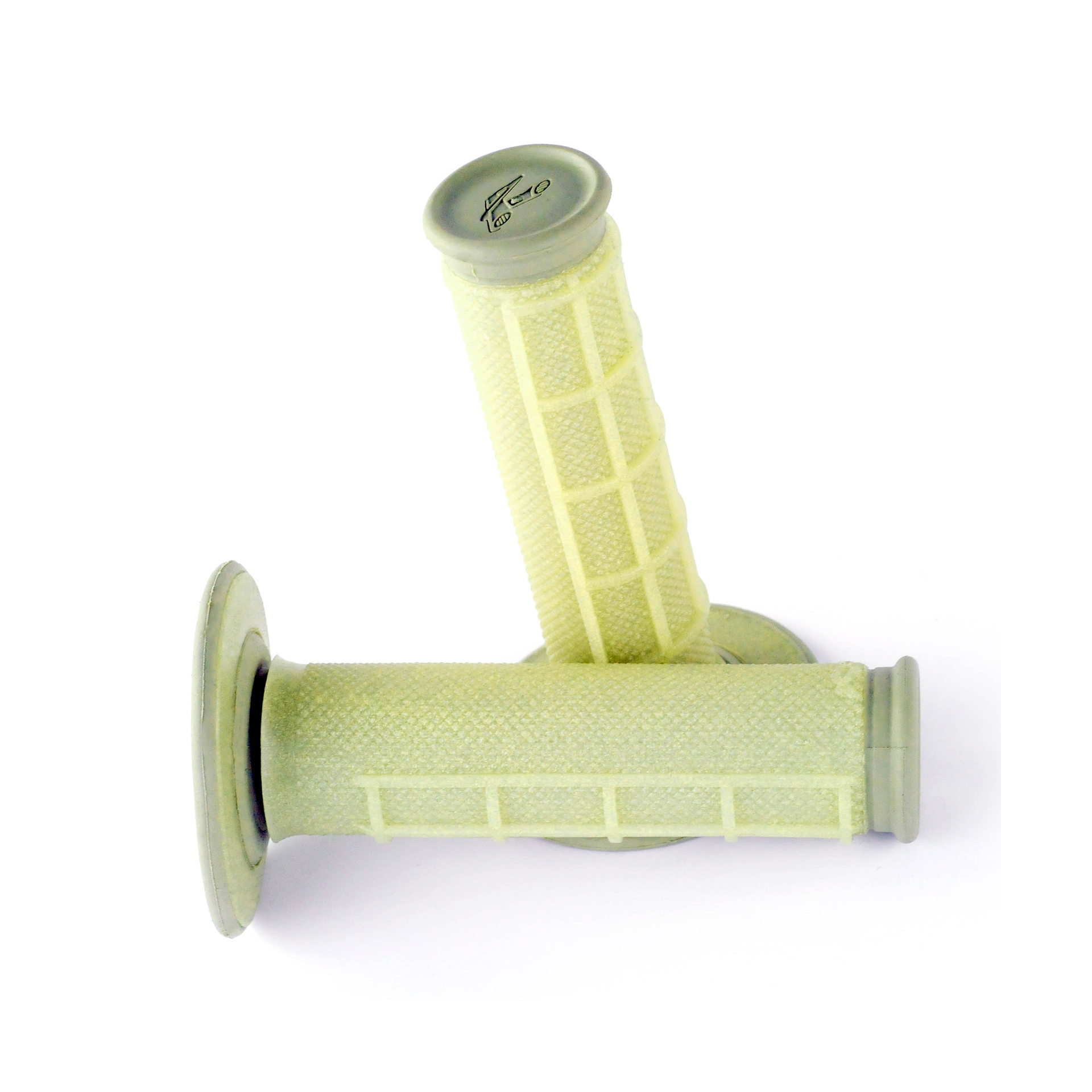 RENTHAL GRIPS DL Kevlar Dia/Waff MX RENTHAL GRIPS DL Kevlar Dia/Waff MX