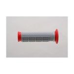 RENTHAL PUNHOS DL ATV D/Waf VERMELHO