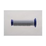 RENTHAL GRIPS DL ATV D/Waf BLUE RENTHAL GRIPS DL ATV D/Waf BLUE