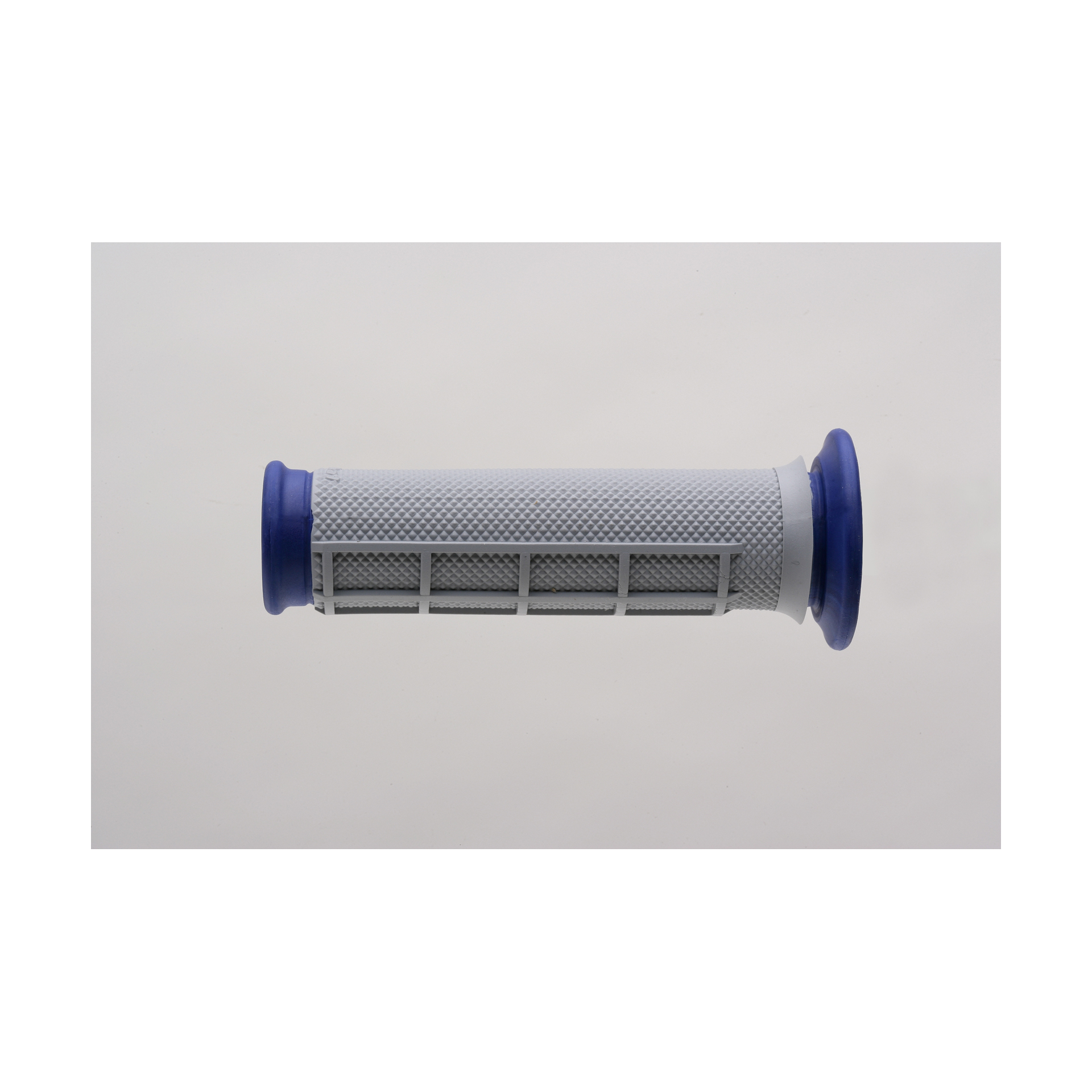 RENTHAL GRIPS DL ATV D/Waf BLUE RENTHAL GRIPS DL ATV D/Waf BLUE
