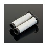 RENTHAL PUNHOS ESTRADA Dual Layer 29mm PRETO RENTHAL PUNHOS ESTRADA Dual Layer 29mm PRETO