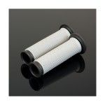 RENTHAL PUNHOS ESTRADA Dual Layer 32mm PRETO RENTHAL PUNHOS ESTRADA Dual Layer 32mm PRETO