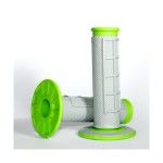 RENTHAL GRIPS MX DL Dia/Waf GREEN RENTHAL GRIPS MX DL Dia/Waf GREEN