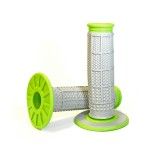 RENTHAL PUNHOS Tpd DL Dia/Waf VERDE RENTHAL PUNHOS Tpd DL Dia/Waf VERDE