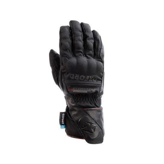 OXFORD LUVAS NAVIGATOR WP PRETO OXFORD LUVAS NAVIGATOR WP PRETO