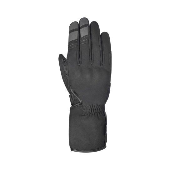 OXFORD LUVAS OTTAWA 1.0 PRETO