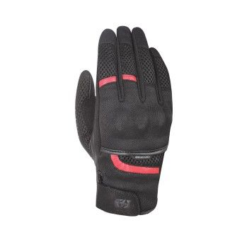 OXFORD LUVAS BRISBANE AIR SUMMER 1.0 TECH PRETO