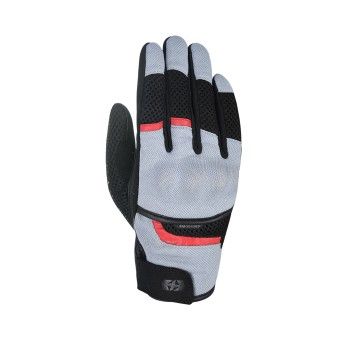 OXFORD LUVAS BRISBANE AIR SUMMER 1.0 TECH CINZA