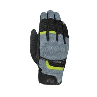 OXFORD LUVAS BRISBANE AIR SUMMER 1.0 CHARCOAL