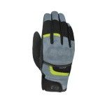 OXFORD LUVAS BRISBANE AIR SUMMER 1.0 CHARCOAL