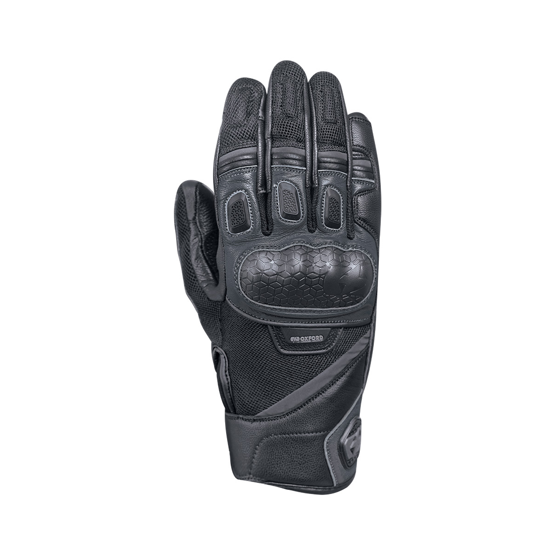 OXFORD LUVAS OUTBACK PRETO OXFORD LUVAS OUTBACK PRETO