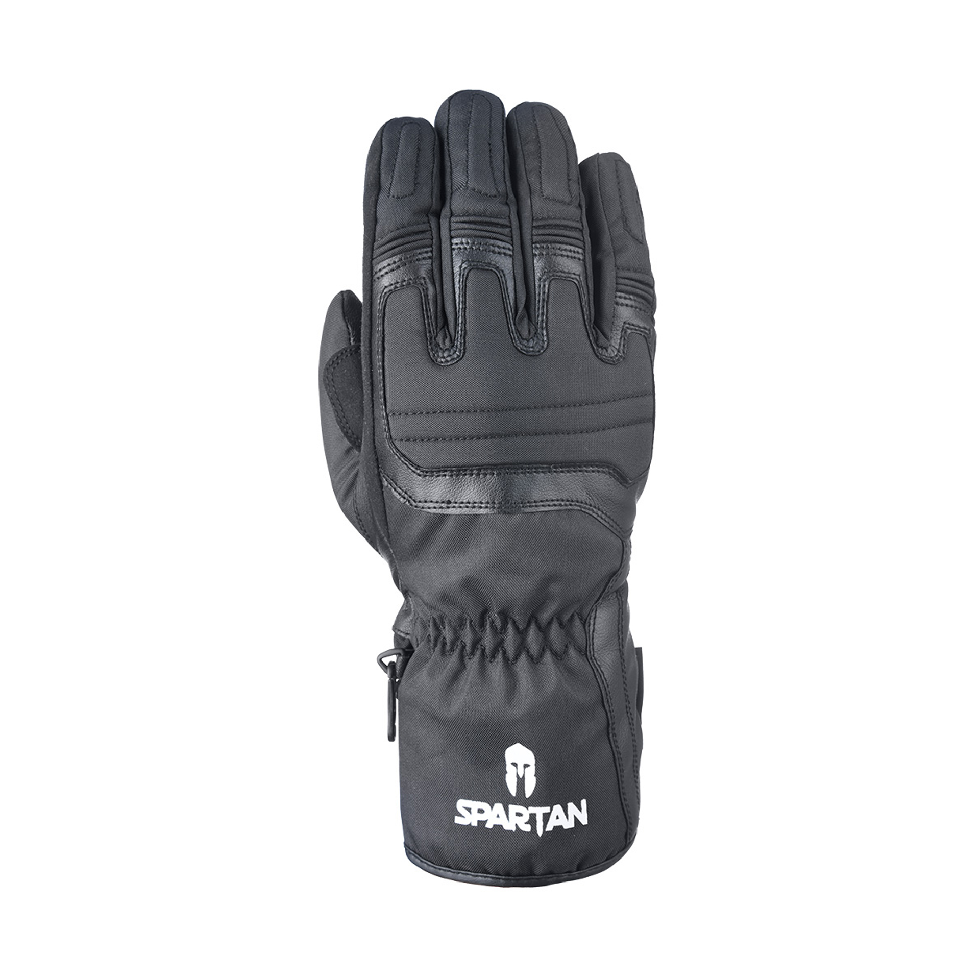 OXFORD LUVAS SPARTAN PRETO WATERPROOF OXFORD LUVAS SPARTAN PRETO WATERPROOF
