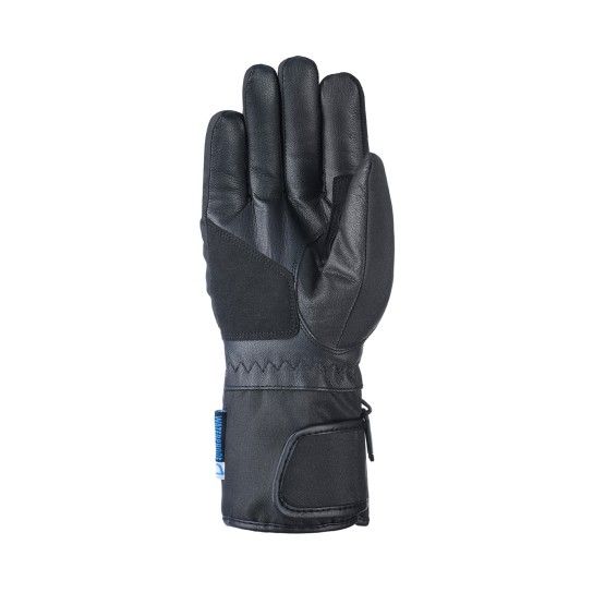 OXFORD LUVAS SPARTAN PRETO WATERPROOF OXFORD LUVAS SPARTAN PRETO WATERPROOF