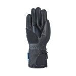 OXFORD LUVAS SPARTAN PRETO WATERPROOF