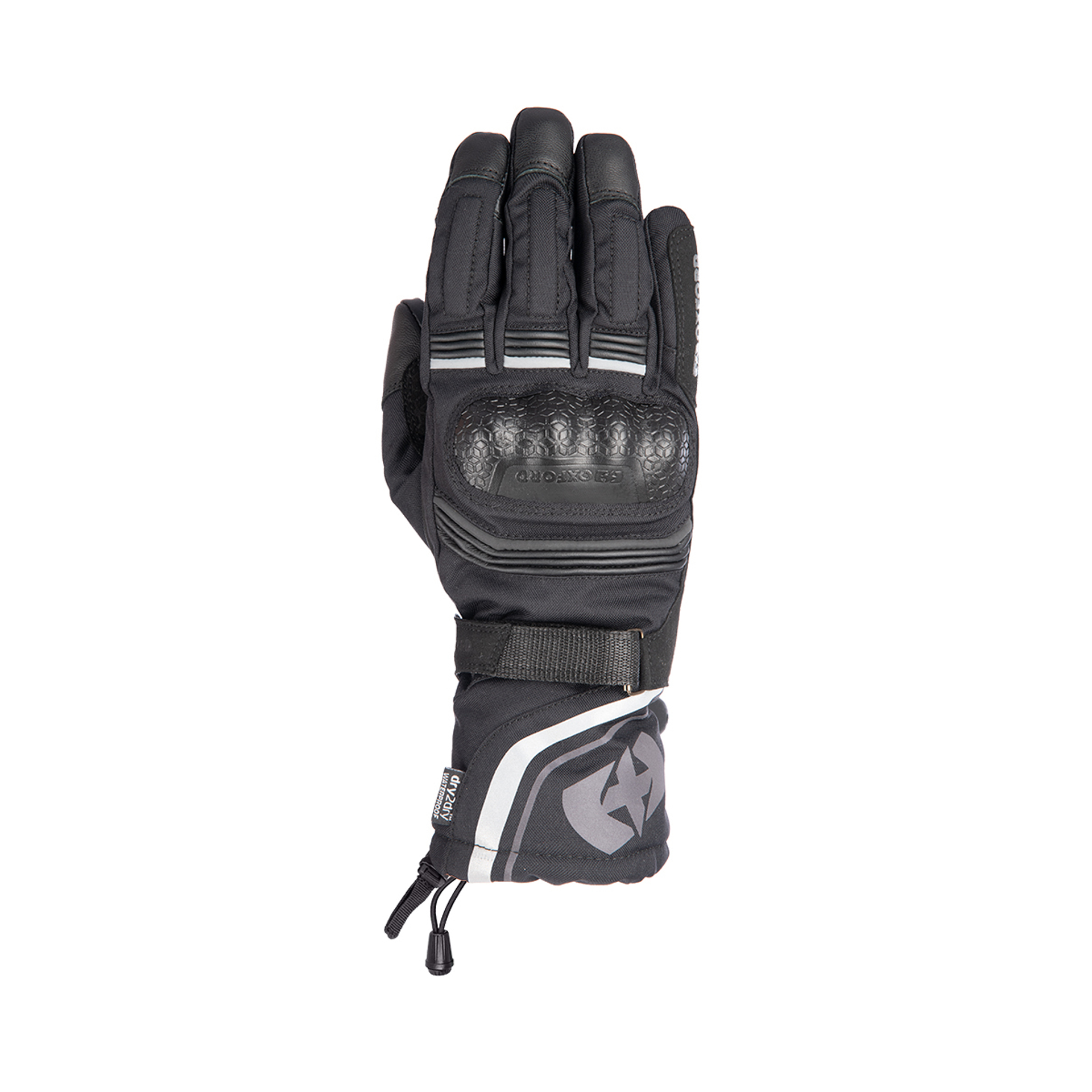 OXFORD LUVAS MONTREAL 4.0 Dry2Dry Stealth PRETO OXFORD LUVAS MONTREAL 4.0 Dry2Dry Stealth PRETO