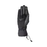 OXFORD LUVAS MONTREAL 4.0 Dry2Dry Stealth PRETO