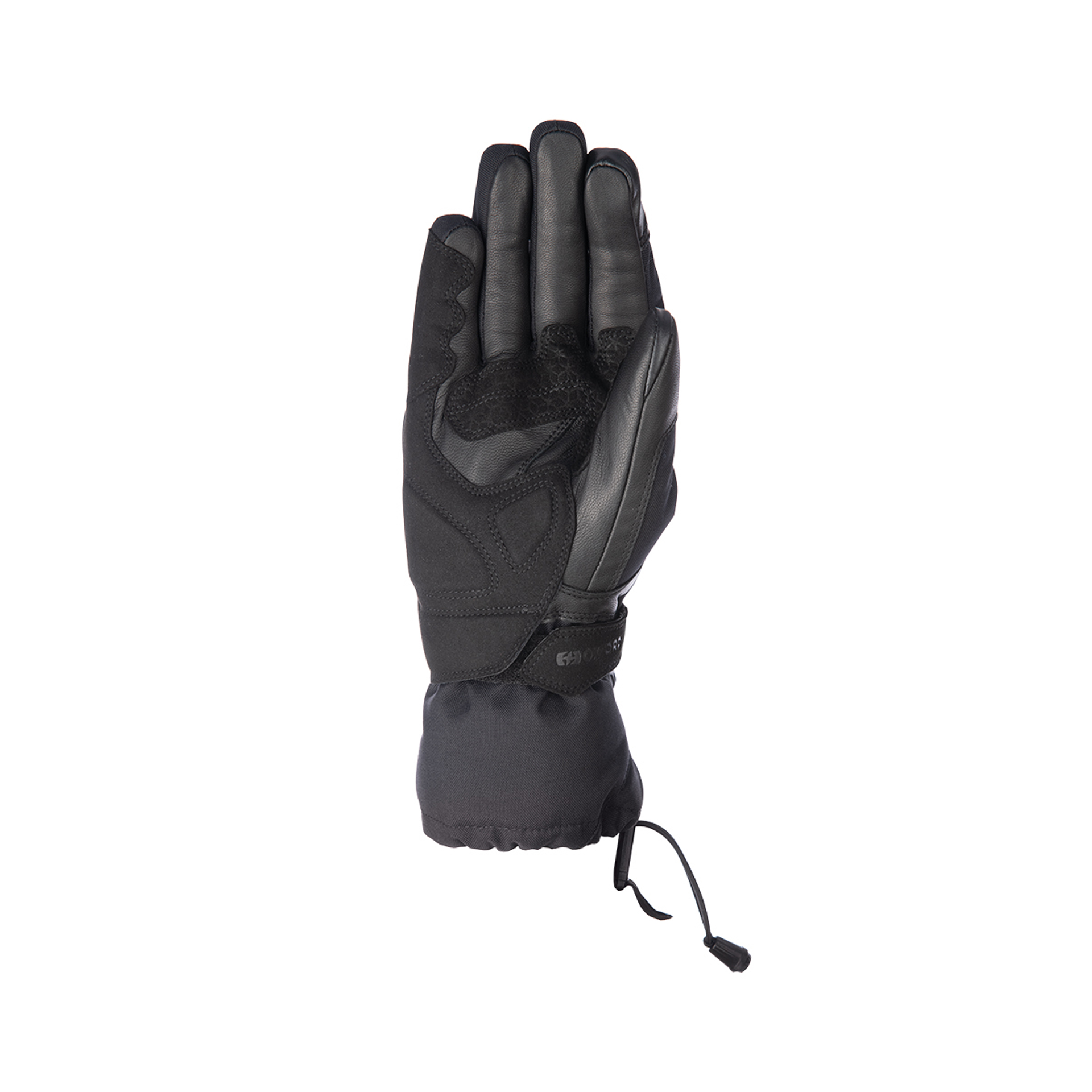 OXFORD LUVAS MONTREAL 4.0 Dry2Dry Stealth PRETO OXFORD LUVAS MONTREAL 4.0 Dry2Dry Stealth PRETO