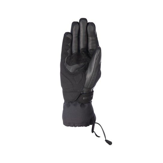 OXFORD LUVAS MONTREAL 4.0 Dry2Dry Stealth PRETO OXFORD LUVAS MONTREAL 4.0 Dry2Dry Stealth PRETO