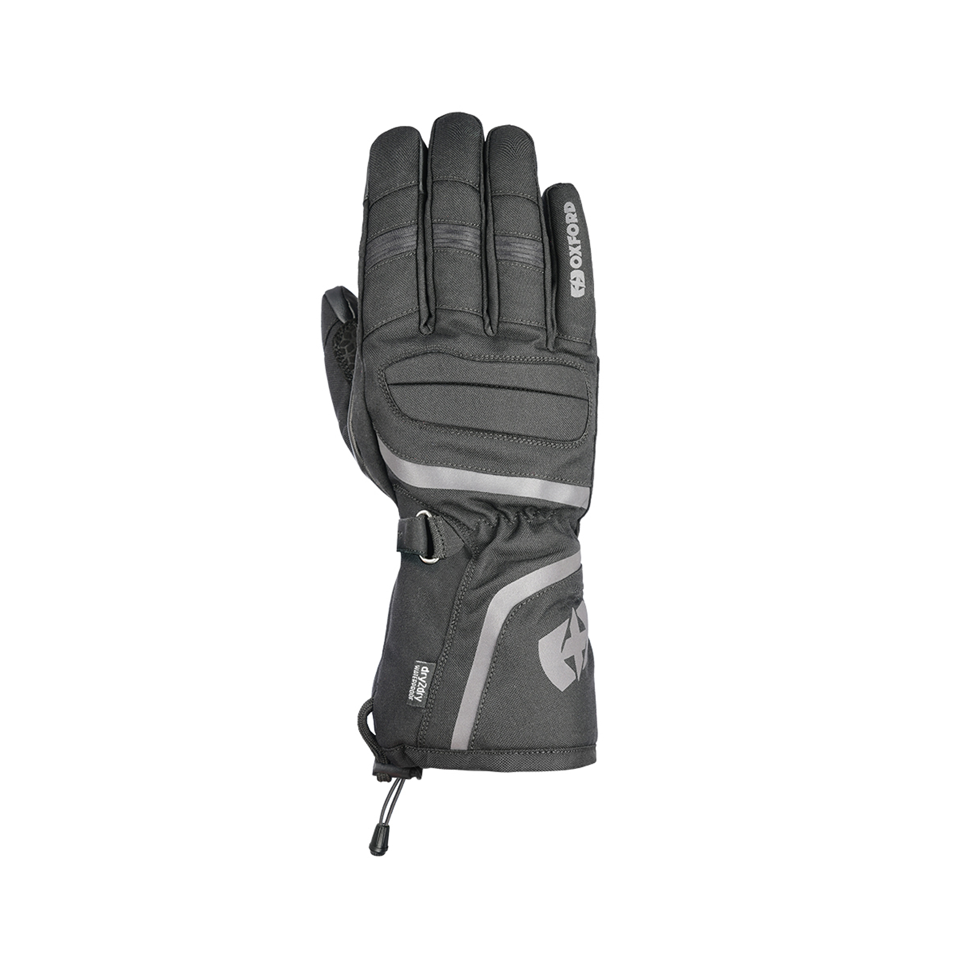 OXFORD GLOVES CONVOY 3.0