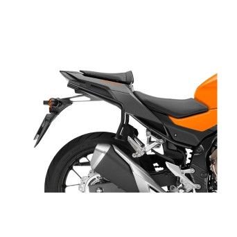SHAD CB500F-R 2016 3P SYSTEM