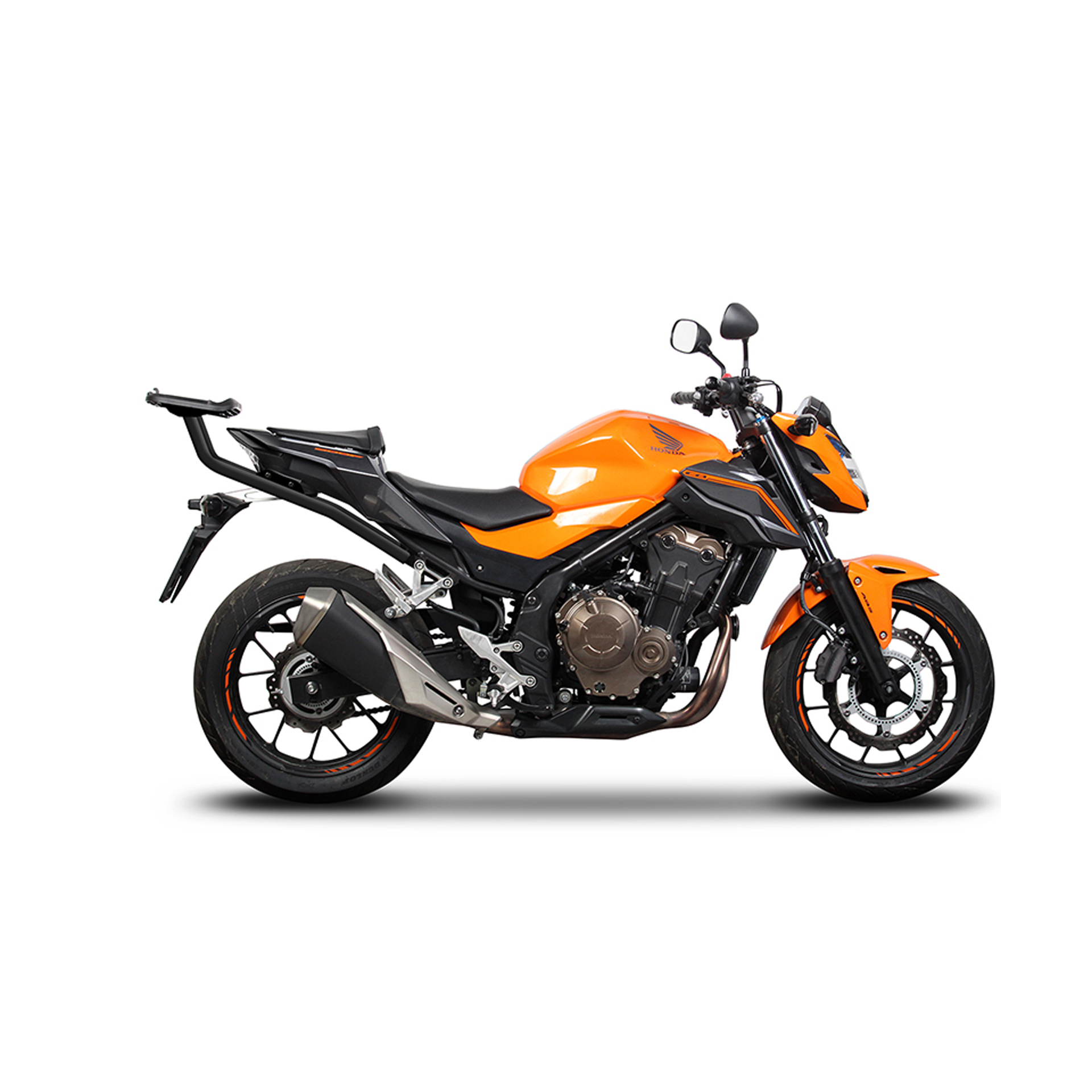 SHAD CB500F-R 2016 TM
