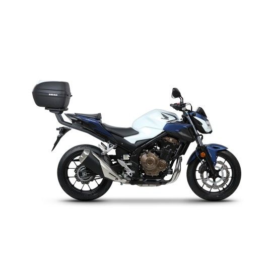 SHAD CB 500 F/CBR 500 R 2019 TM SHAD CB 500 F/CBR 500 R 2019 TM