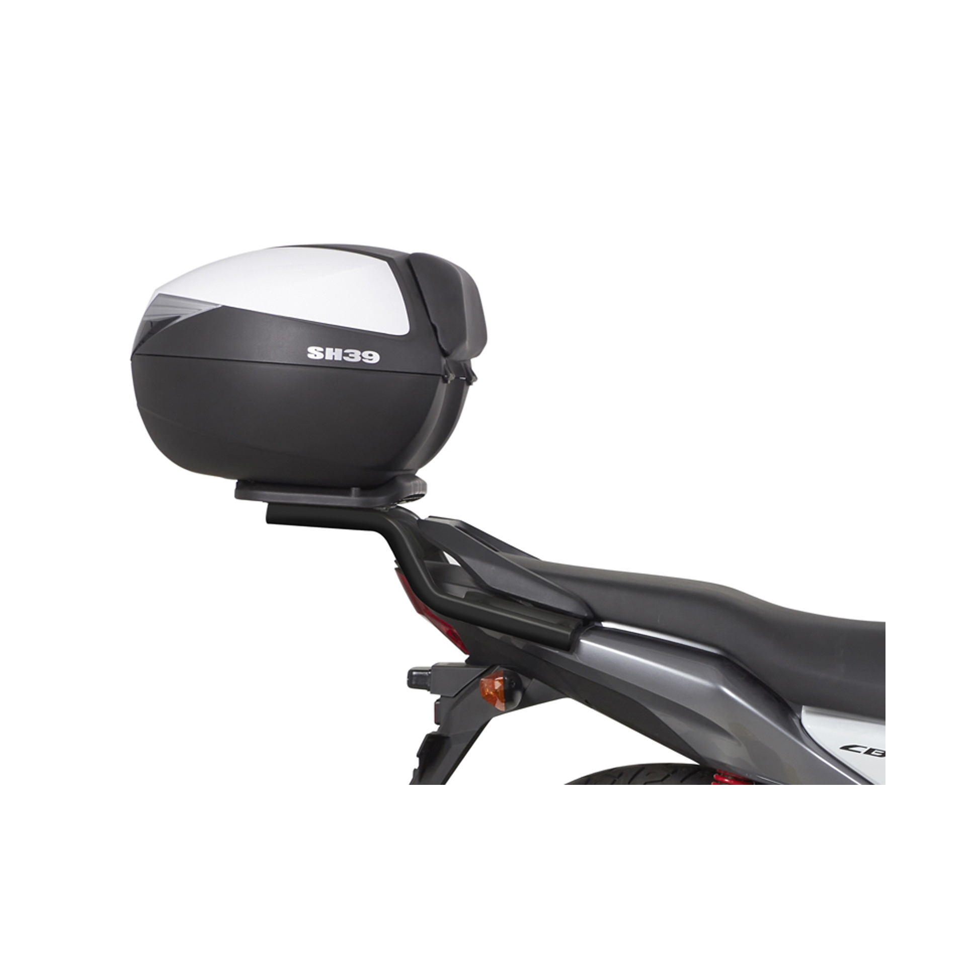 SHAD CB125F 2021 TM SHAD CB125F 2021 TM