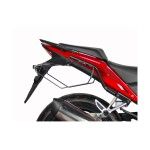 SHAD CB500 X 2013-15 SUPORTE SACOS SEMI RIGIDOS