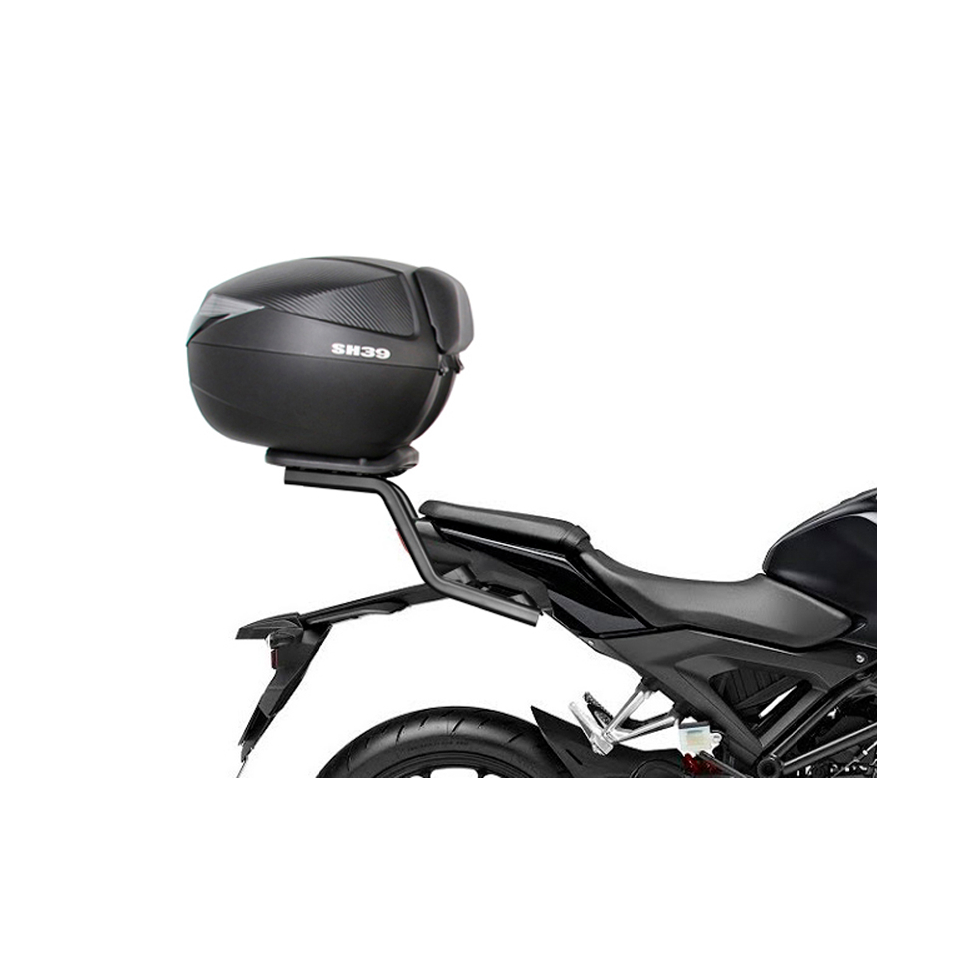 SHAD CB125/300 R 2018-20 SHAD CB125/300 R 2018-20