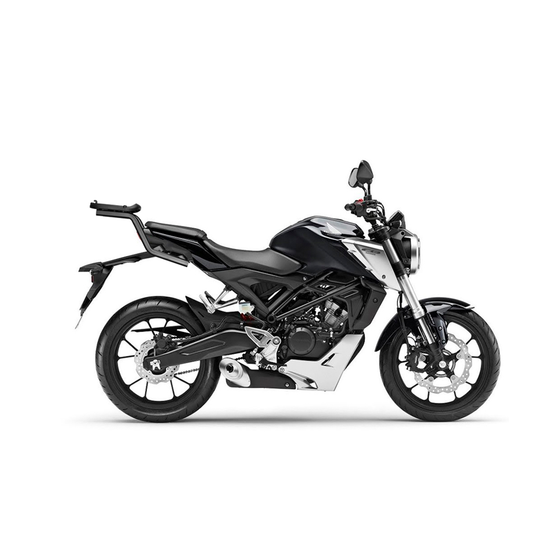 SHAD CB125/300 R 2018-20 SHAD CB125/300 R 2018-20