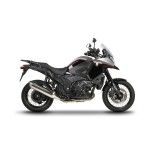 SHAD VFR 1200X CROSSTOURER 2012/19 LATERALES 3P SYSTEM